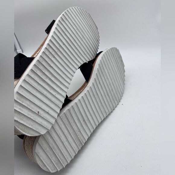 BOBS Desert Kiss Sandals- Secret Picnic Size 9 - Picture 6 of 6